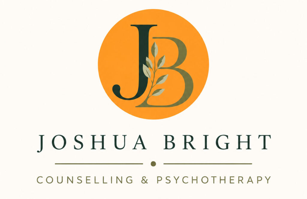 Joshua Bright Counselling & Psychotherapy